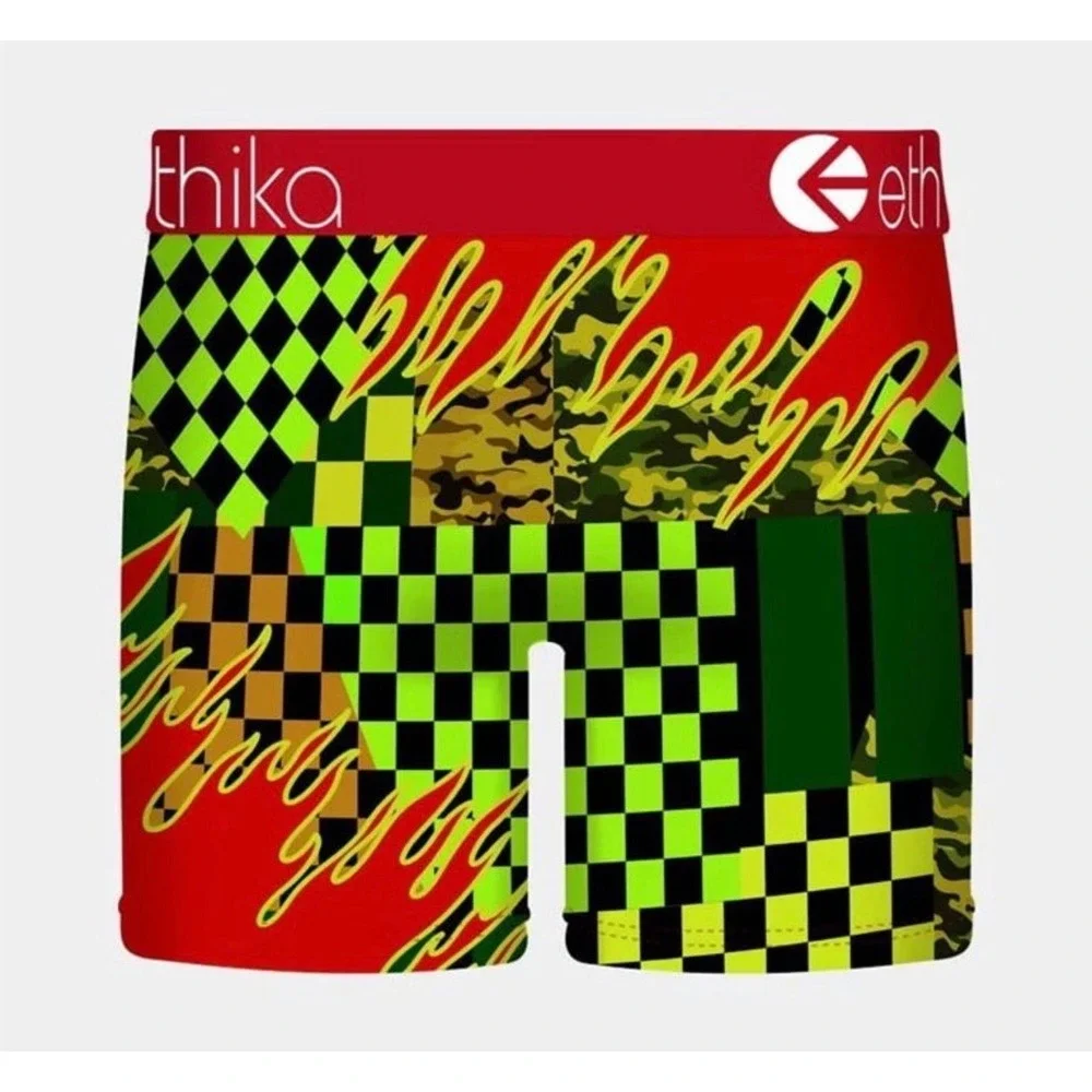 ethika medium staple
